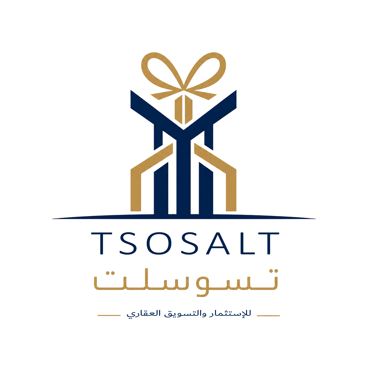 TSOSALT Logo